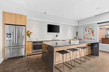 Community room